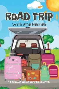 bokomslag Road Trip