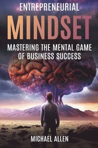 bokomslag Entrepreneurial Mindset