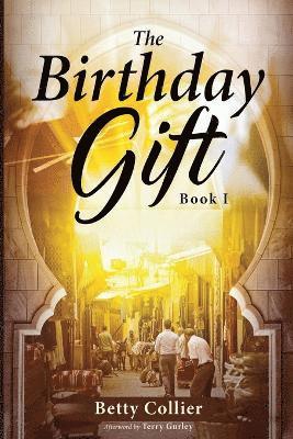 Betty Collier - Birthday Gift (Book 1), Häftad