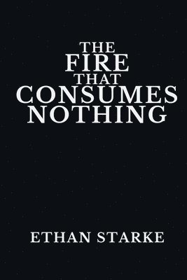 bokomslag Fire That Consumes Nothing