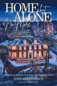 bokomslag Home But Alone No More