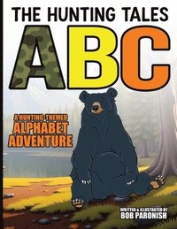 bokomslag Hunting Tales ABC