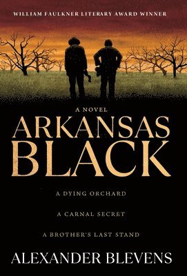 Arkansas Black