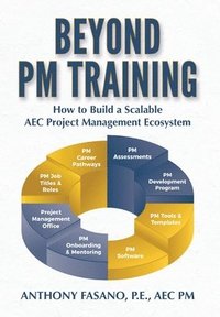 bokomslag Beyond PM Training: How to Build a Scalable AEC Project Management Ecosystem
