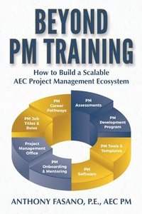 bokomslag Beyond PM Training: How to Build a Scalable AEC Project Management Ecosystem