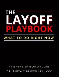 bokomslag Layoff Playbook
