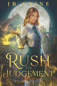 bokomslag Rush to Judgement