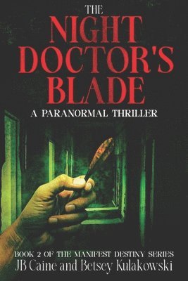 Night Doctor's Blade