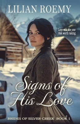 bokomslag Signs of His Love