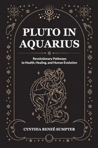 bokomslag Pluto in Aquarius