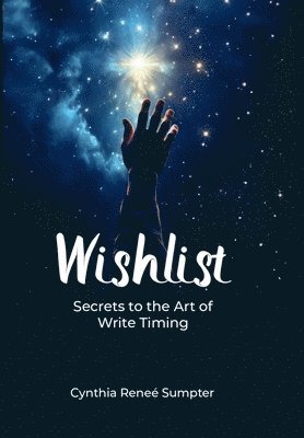 bokomslag Wish List