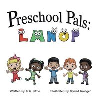 bokomslag Preschool Pals