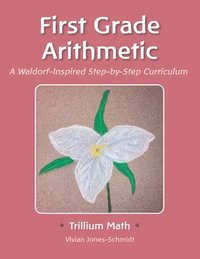 bokomslag Trillium Arithmetic