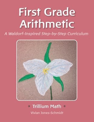 bokomslag Trillium Arithmetic
