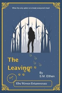 bokomslag The Leaving