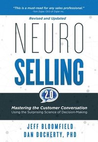 bokomslag NeuroSelling 2.0