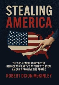bokomslag Stealing America