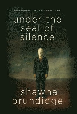 bokomslag Under The Seal of Silence Book 1