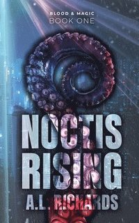 bokomslag Noctis Rising