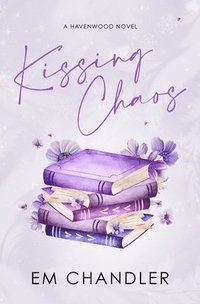 bokomslag Kissing Chaos