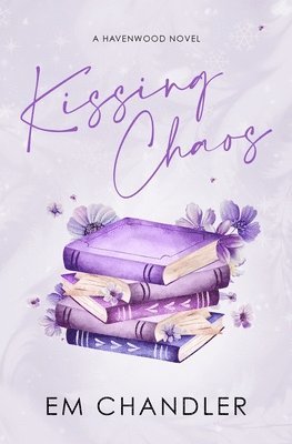 bokomslag Kissing Chaos