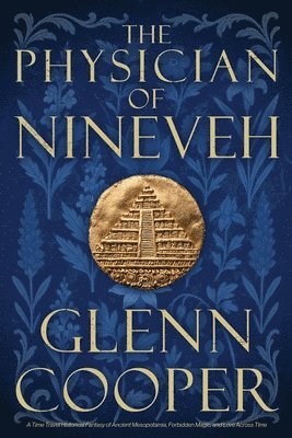 Glenn Cooper - Physician of Nineveh, Häftad