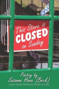bokomslag This Store is Closed on Sunday
