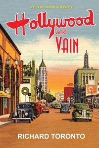 bokomslag Hollywood and Vain