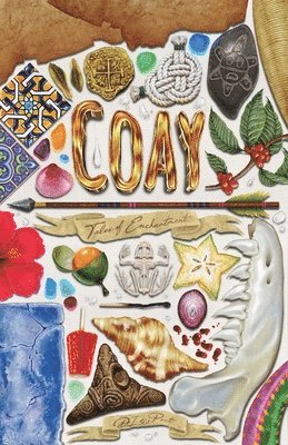 bokomslag Coay