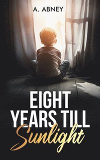 bokomslag Eight Years Till Sunlight