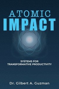 bokomslag Atomic Impact