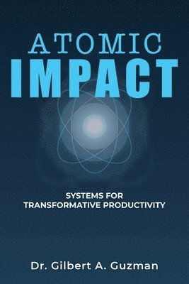 bokomslag Atomic Impact