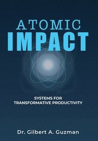 bokomslag Atomic Impact