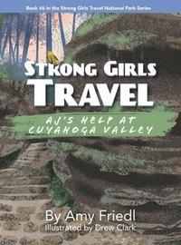 bokomslag Strong Girls Travel