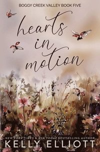 bokomslag Hearts in Motion