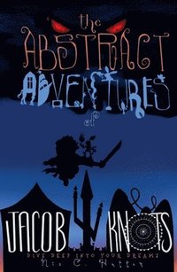 bokomslag Abstract Adventures of Jacob Knots 2nd edition