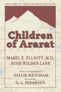bokomslag Children of Ararat