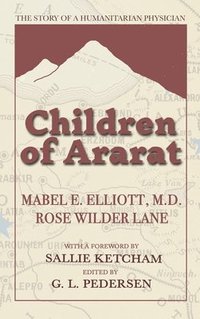 bokomslag Children of Ararat