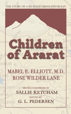 bokomslag Children of Ararat