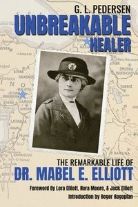 bokomslag Unbreakable Healer