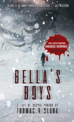 Thomas R Clark - Bella's Boys, Häftad