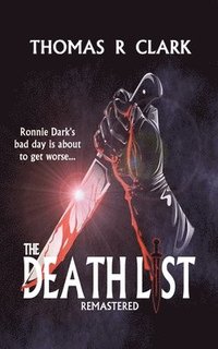 bokomslag Death List