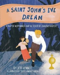 bokomslag Saint John's Eve Dream