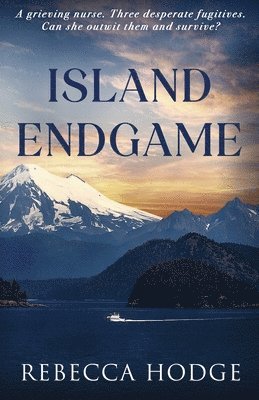 bokomslag Island Endgame