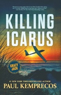 bokomslag Killing Icarus