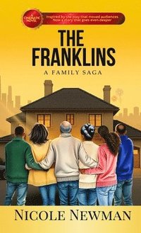 bokomslag Franklins - A Family Saga