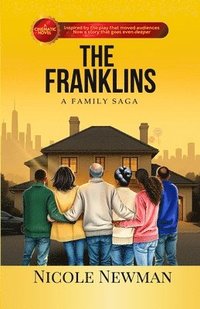 bokomslag The Franklins - A Family Saga