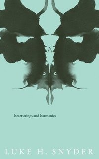 bokomslag Heartstrings and Harmonies