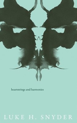 bokomslag Heartstrings and Harmonies