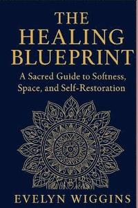bokomslag Healing Blueprint